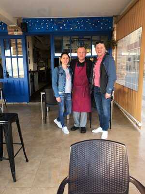 Don Mejillon Restaurante