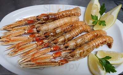 Don Mejillon Restaurante