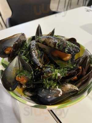 Don Mejillon Restaurante