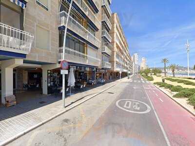 Don Mejillon Restaurante