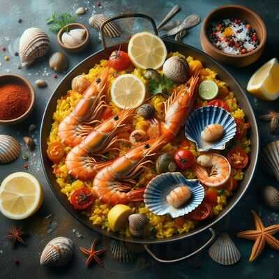 Don Mejillon Restaurante