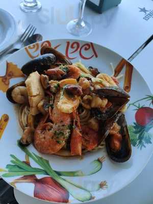 Don Mejillon Restaurante