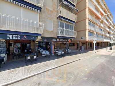 Don Mejillon Restaurante