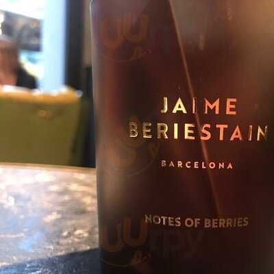 Jaime Beriestain