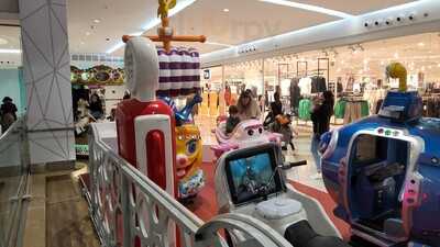 Terra Sana - Fuengirola Parque Miramar