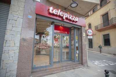 Telepizza