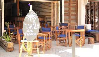 Mahalo Can Pastilla