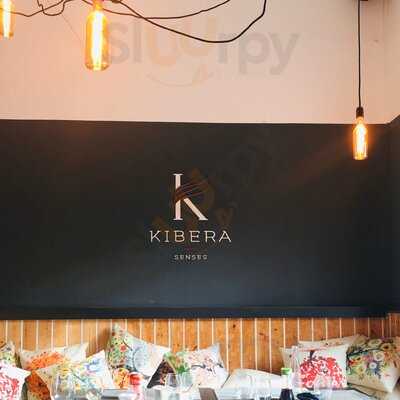 Kibera Senses