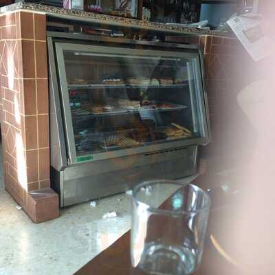 Cafe Bar Los Dolmenes