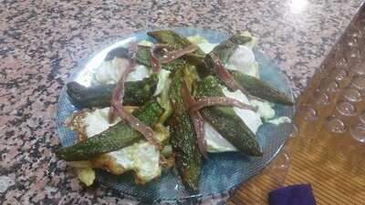 Cafe Bar Los Dolmenes