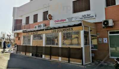 Cafe Bar Los Dolmenes