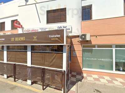Cafe Bar Los Dolmenes