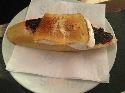 Hamburgueseria Rosdie