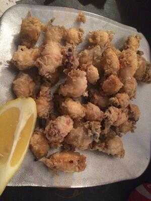 Hamburgueseria Rosdie