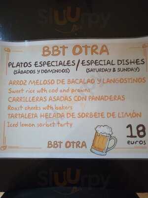 Bbt Otra
