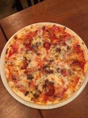 Con Las Manos En La Masa