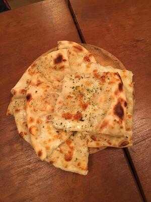 Con Las Manos En La Masa