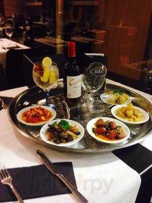 Astur Sabores Del Norte