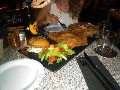 Astur Sabores Del Norte