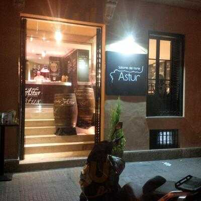 Astur Sabores Del Norte