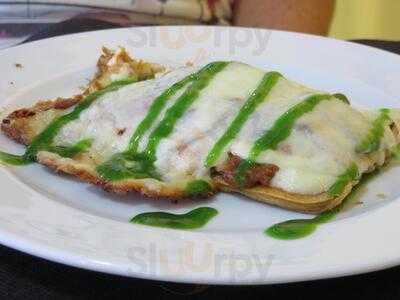 Restaurante El Patio De Plaza