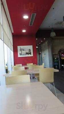 Restaurante El Patio De Plaza