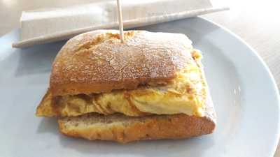 Restaurante El Patio De Plaza