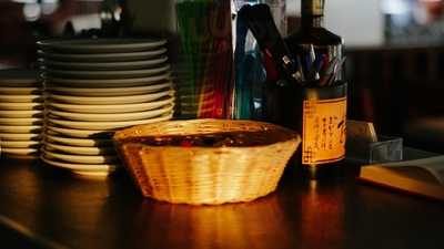 Restaurante Sapporo Japones