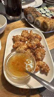 Restaurante Sapporo Japones