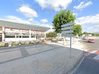 Restaurante Sapporo Japones