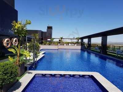 Monshao By Hotel Dña Monse