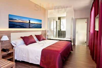 Monshao By Hotel Dña Monse