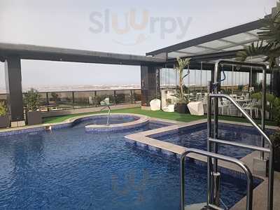 Monshao By Hotel Dña Monse