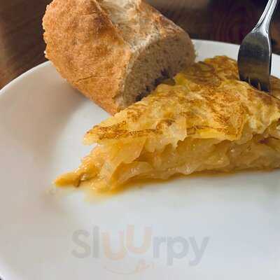 El Elegante Café-bar