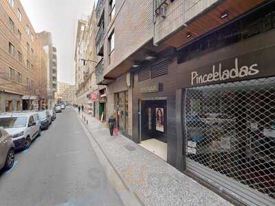 El Elegante Café-bar