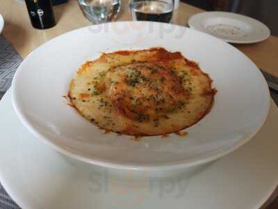 Restaurante Club De Golf Jávea