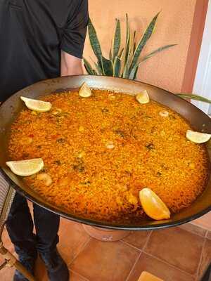 Restaurante Club De Golf Jávea