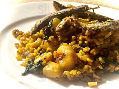 Restaurante Club De Golf Jávea