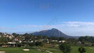Restaurante Club De Golf Jávea