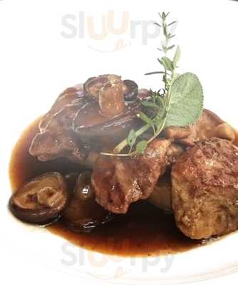 Restaurante Club De Golf Jávea