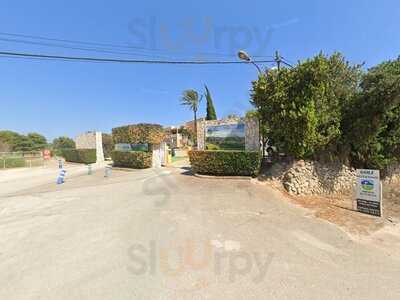 Restaurante Club De Golf Jávea