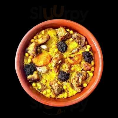 Restaurante Club De Golf Jávea