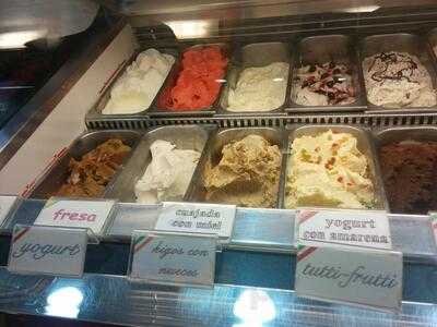 Helados Italianos Aldo