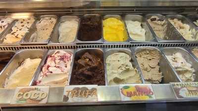 Helados Italianos Aldo