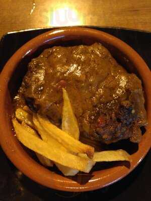 Taberna Verduo Triana