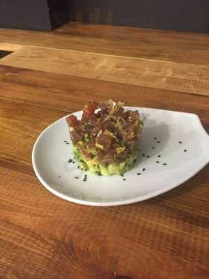 Taberna Verduo Triana