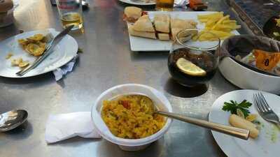 Taberna Verduo Triana