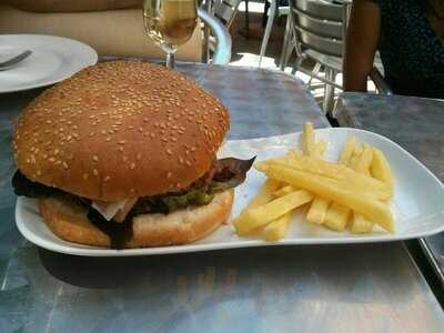 Taberna Verduo Triana