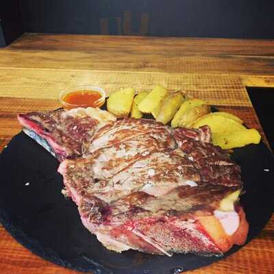 Taberna Verduo Triana