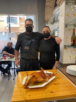 Los Arcos Charcutería